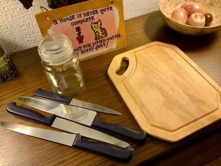 Photo of free Household Bits n Bobs (Kendal LA9) #3