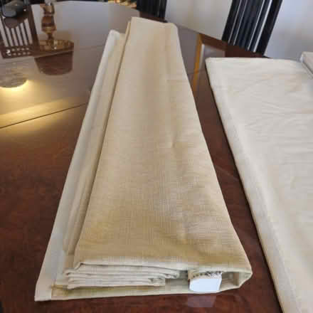 Photo of free Black out window blinds (Wapping E1W) #3