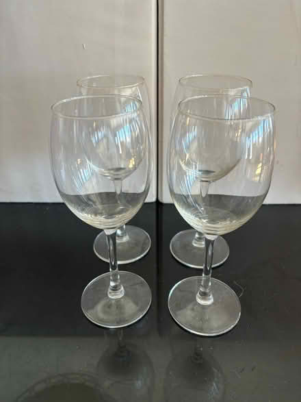 Photo of free Bar Glassware (Brookfield) #3