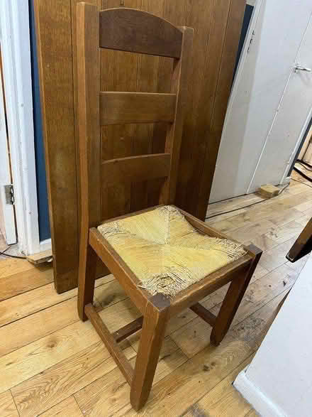 Photo of free Real wood solid furniture (Camden NW1) #4