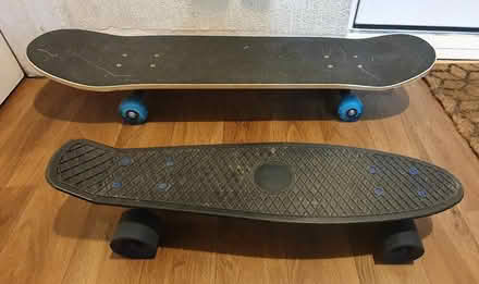 Photo of free Skateboards (Methyr Tydfil CF48) #1
