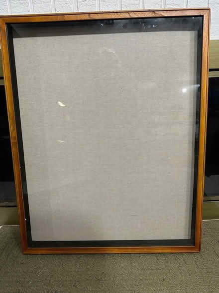 Photo of free Sports Jersey Display Case (Plainfield) #1