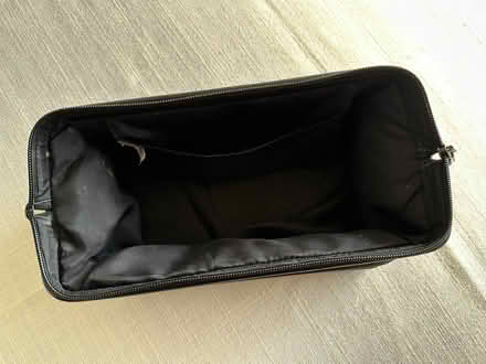 Photo of free Medicine / Toiletry Bag (Fremont) #2