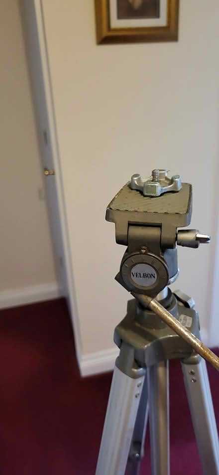 Photo of free Camera tripod (Dudley) #2