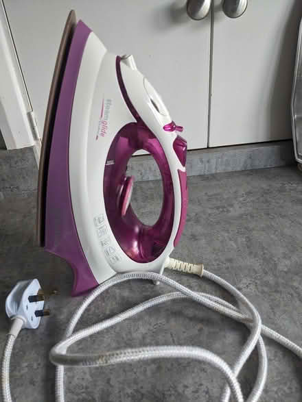 Photo of free Small Appliances (Fetcham) #3
