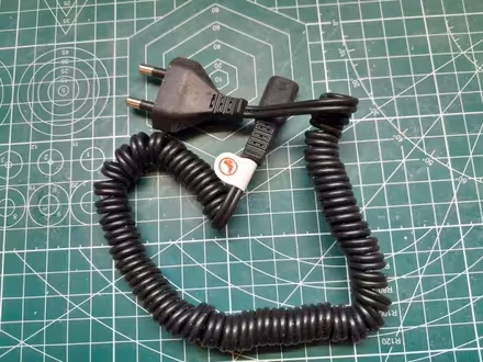 Photo of free Shaver charging cable (South Bretton) #1