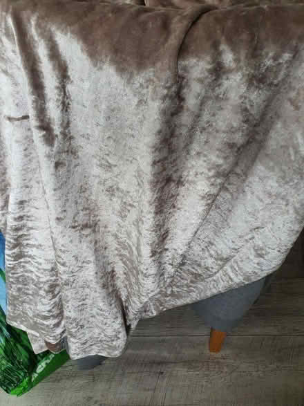 Photo of free Velvety curtains (S2 wybourn) #2