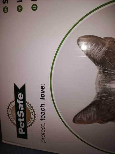 Photo of free Scoop free litter (Croydon) #3