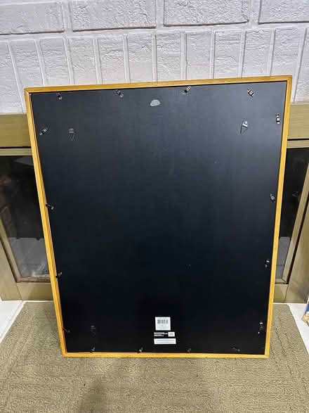 Photo of free Sports Jersey Display Case (Plainfield) #2