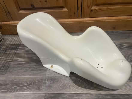 Photo of free Baby bath (Southbourne, PO10) #1