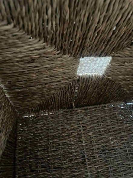 Photo of free 2x Ikea baskets (Whitehill SG4) #2