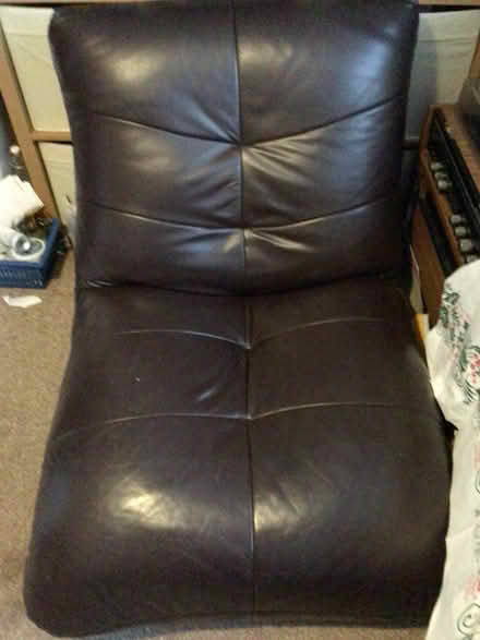Photo of free Chair (Bridlington YO16) #1