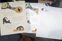 Photo of free Cat grief poems (Nepean) #1