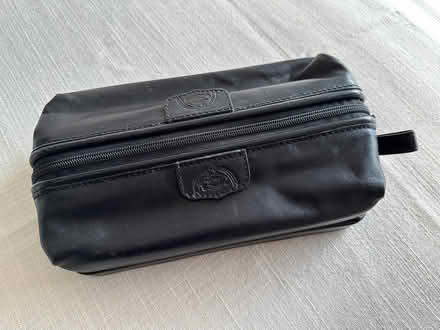 Photo of free Medicine / Toiletry Bag (Fremont) #1