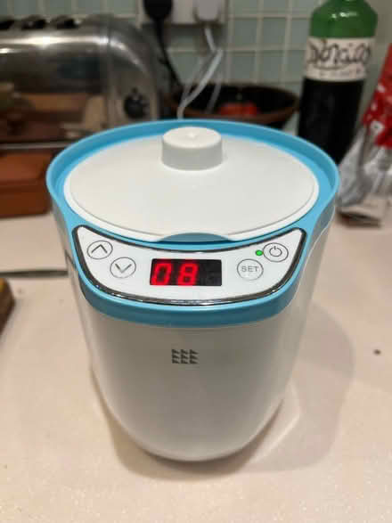 Photo of free Lakeland yogurt maker (Freehold Lancaster) #1