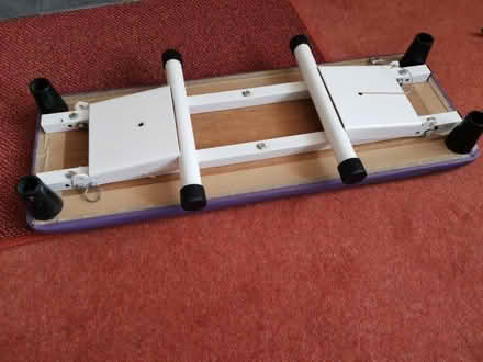Photo of free Step up exerciser (Holyport SL6) #2