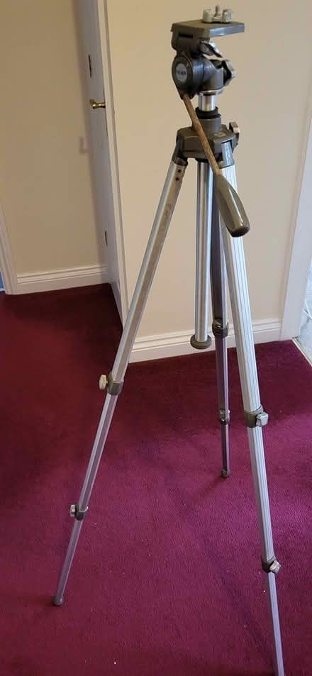 Photo of free Camera tripod (Dudley) #1