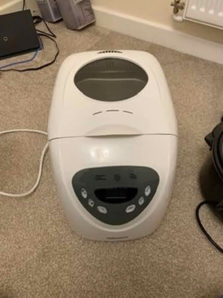 Photo of free Bread Machine (Annesley NG15) #1
