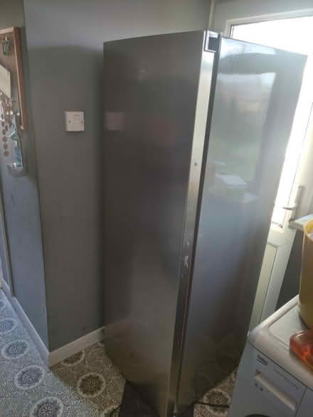 Photo of free Hisense Fridge (Shirley CR0) #2