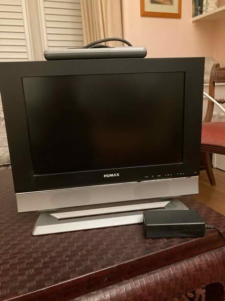 Photo of free TV (Fulham SW6) #1