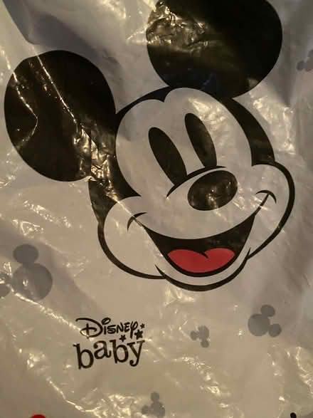 Photo of Baby diapers for twins (New York) #3