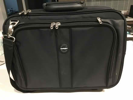 Photo of free Kensington Laptop bag (Allen) #2