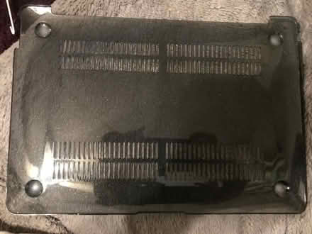 Photo of free 12 inch macbook shell (Oaks Cross SG2) #2
