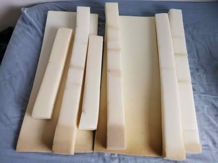 Photo of free Packaging material (Hillingdon UB10) #1