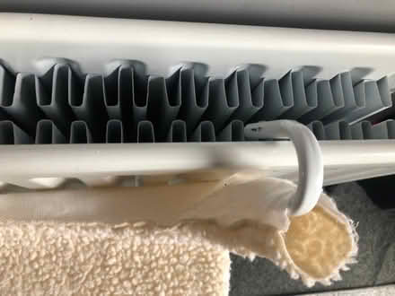 Photo of free Cat hammock (Woodseats S8) #1