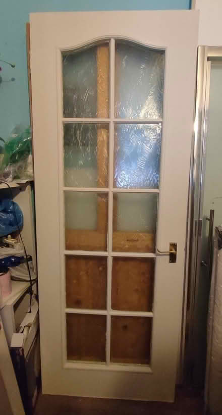 Photo of free 4 Internal Doors (Southbourne BH5) #4