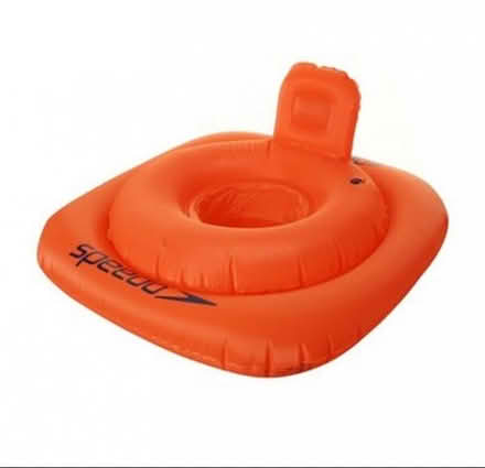 Photo of free Speedo baby swim seat (Hook KT9) #1