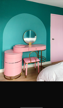 Photo of free Vanity dressing table (SG14) #2
