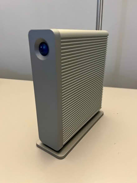 Photo of free Desktop Drive-- 2TB-- USB3.0 (Streetsville) #1