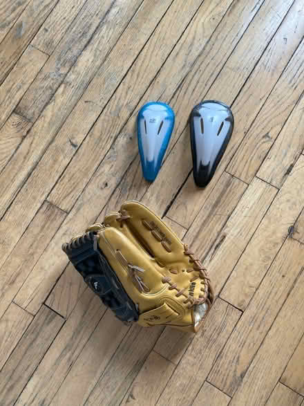 Photo of free 2 youth baseball bats (East Village) #2