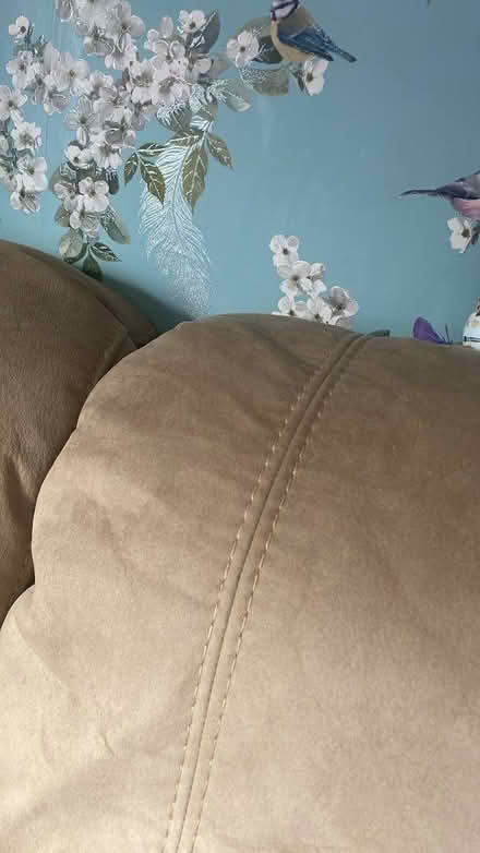 Photo of free Corner sofa (Winnersh) #3
