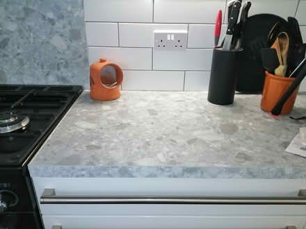 Photo of free Full set Snooker Balls (High Lane, Stockport, SK6) #1