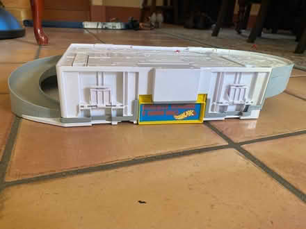 Photo of free Hot Wheels service station (Montclair/ Piedmont Pines) #2