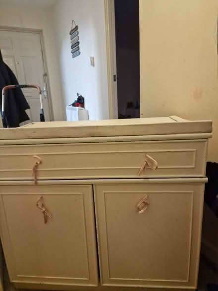Photo of free Cabinet (Lifford B14) #1
