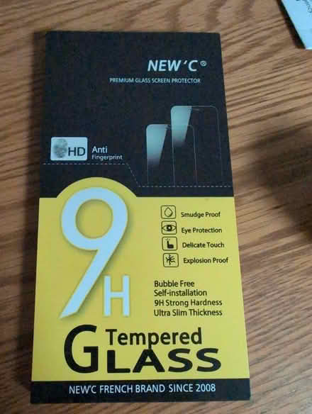 Photo of free Google Pixel 7 glass protector (Dagenham RM10) #1