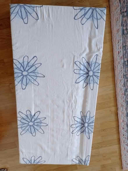 Photo of free Baby cot mattress (Greenford Broadway, UB6) #3