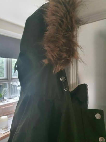 Photo of free ladies regatta winter coat (S2 wybourn) #1