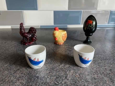 Photo of free Easter Themed Novelty Items (Mudeford BH23) #1