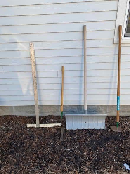 Photo of free Tools (Highland Park Area) #1