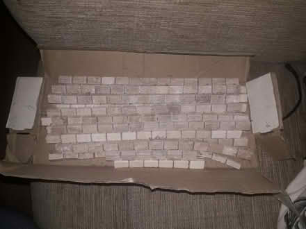 Photo of free Border tiles (Portsmouth PO3) #1