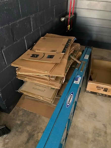 Photo of free Moving boxes (North Decatur) #2