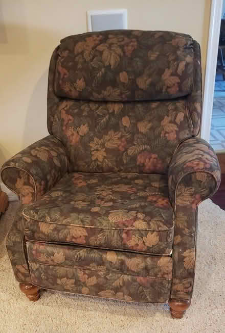 Photo of free Two Recliner Chairs (East Bradford, West Chester PA) #2