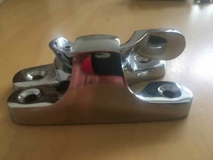 Photo of free Sash window fasteners (Frankwell SY3) #3