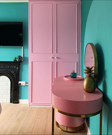 Photo of free Vanity dressing table (SG14) #4