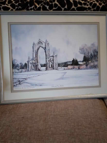 Photo of free Framed prints (Harrogate HG2) #3