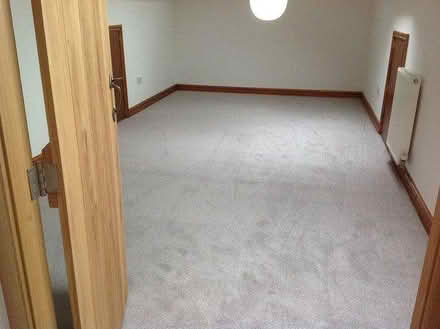 Photo of free Carpet and Underlay (CH8) #4